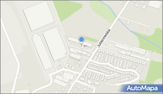 Unilogo International, Julianowska 45, Piaseczno 05-500 - Przedsiębiorstwo, Firma, numer telefonu, NIP: 5213631968