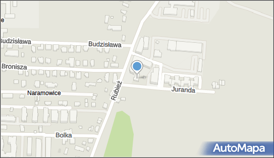 Unimarket Kompozyty, Rubież 46, Poznań 61-612 - Przedsiębiorstwo, Firma, NIP: 9721255226