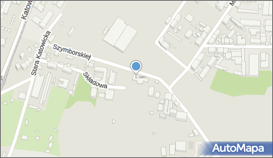 Unionkabel, ul. Składowa 4, Siemianowice Śląskie 41-100 - Przedsiębiorstwo, Firma, numer telefonu, NIP: 6431690952