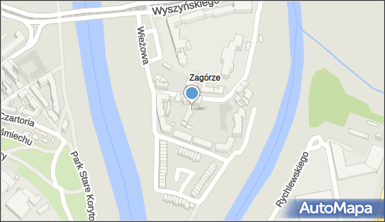 Uniprosspol, Zagórze 6a, Poznań 61-112 - Przedsiębiorstwo, Firma, NIP: 7822332364