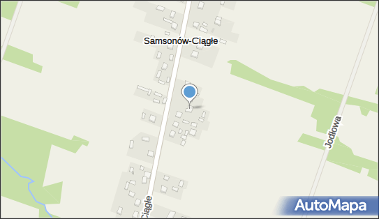 Uniq Racing Mirosława Dąbska, Samsonów-Ciągłe 48A 26-050 - Przedsiębiorstwo, Firma, NIP: 9591131281