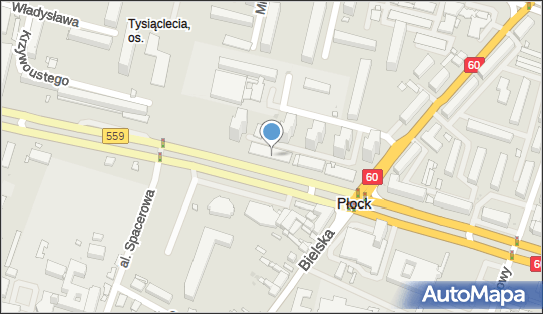 UNIQA Firma ubezpieczeniowa, Aleja Kobylińskiego Floriana 6, Płock 09-400 - Przedsiębiorstwo, Firma, numer telefonu