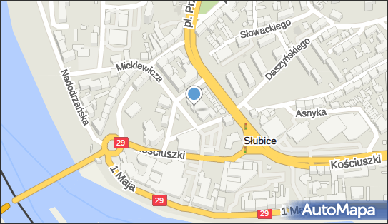 5981611897, Uniqa Partner M.Pietrzak, N.Makuchowski 