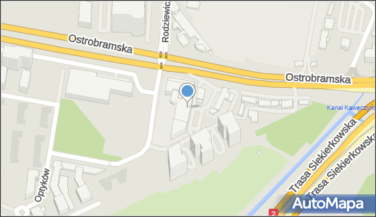 Unique Choice, Ostrobramska 73, Warszawa 04-175 - Przedsiębiorstwo, Firma, godziny otwarcia, numer telefonu, NIP: 8222142495