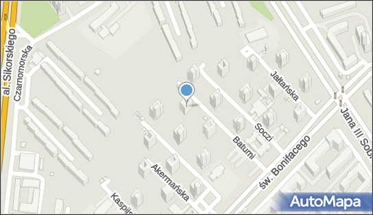 5213596114, Uniserwis Sp. j. 