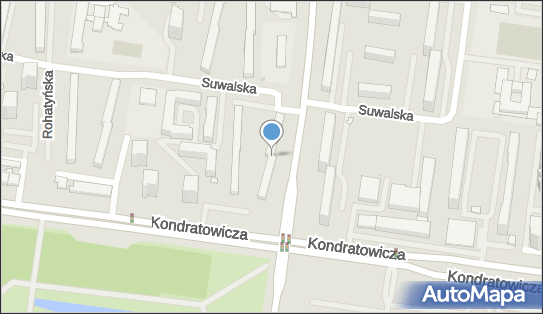 Unisoft, Suwalska 40, Warszawa 03-252 - Przedsiębiorstwo, Firma, NIP: 5261148230