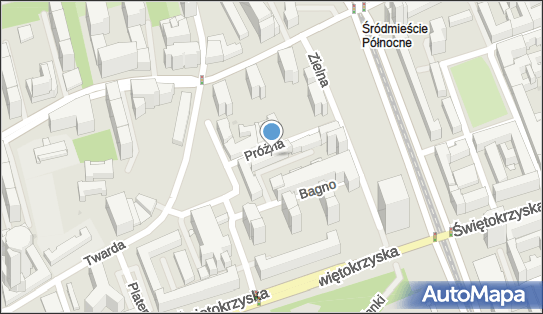 Unisono Capital Kurowski, ul. Próżna 9, Warszawa 00-107 - Przedsiębiorstwo, Firma, numer telefonu, NIP: 5272586459