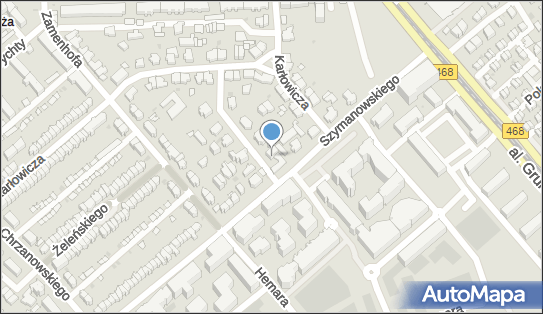 Unital Jerzy Wysocki, ul. Stefana Kisielewskiego 1, Gdańsk 80-275 - Przedsiębiorstwo, Firma, NIP: 5840006510