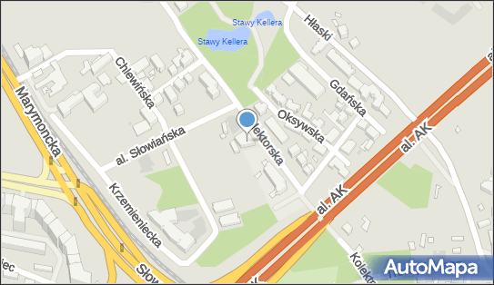 United Business Development, Kolektorska 15, Warszawa 01-692 - Przedsiębiorstwo, Firma, numer telefonu, NIP: 5261024261