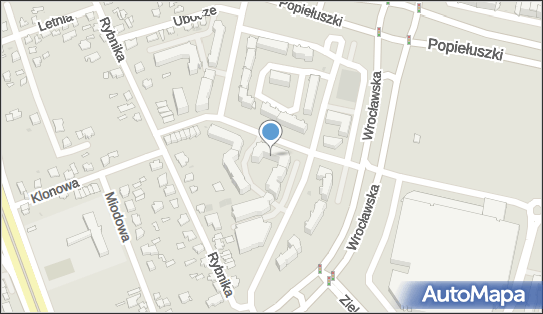Unitest, ul. Wrocławska 49A, Białystok 15-644 - Przedsiębiorstwo, Firma, NIP: 9661223701