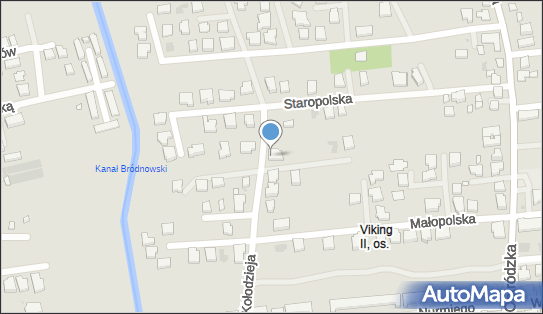 Unitrans Wspólnik Spółki Cywilnej, ul. Piasta Kołodzieja 26 03-289 - Przedsiębiorstwo, Firma, NIP: 9521752523