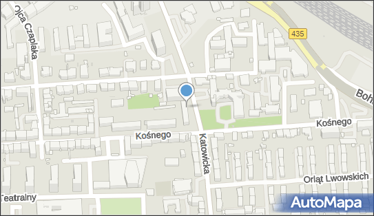 Unitrez service Mariusz Stachura, Katowicka 85, Opole 45-061 - Przedsiębiorstwo, Firma, numer telefonu