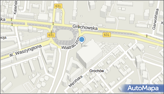 Universam Spółdzielczy Dom Handlowy, Grochowska 207, Warszawa 04-077 - Przedsiębiorstwo, Firma, numer telefonu