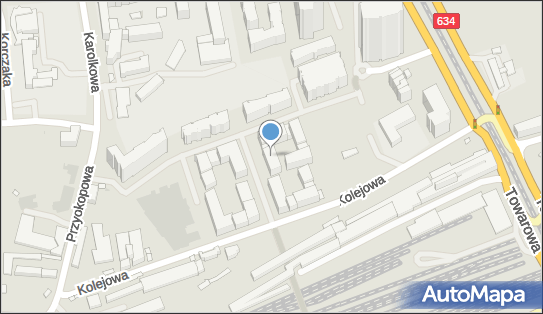 Universe Properties Group, ul. Kolejowa 47A, Warszawa 01-210 - Przedsiębiorstwo, Firma, numer telefonu, NIP: 9511840415