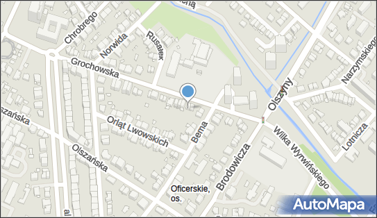 Universenet, Grochowska 29, Kraków 31-516 - Przedsiębiorstwo, Firma, NIP: 6761114855