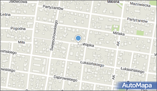Univesta Consulting Sławomir Gadomski, Wąska 6, Sulejówek 05-071 - Przedsiębiorstwo, Firma, NIP: 9521284631