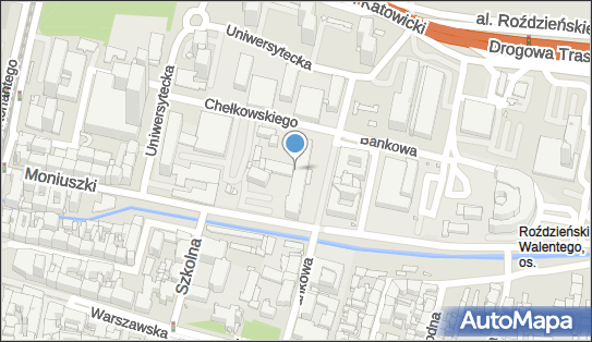 6340197134, Uniwersytet Śląski w Katowicach 