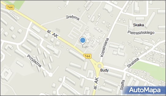 Uniwersytet Trzeciego Wieku w Starachowicach, al. Armii Krajowej 28 27-200 - Przedsiębiorstwo, Firma, numer telefonu, NIP: 6642070264