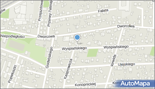 Unmss Projects, ul. Stanisława Wyspiańskiego 34, Piastów 05-820 - Przedsiębiorstwo, Firma, numer telefonu, NIP: 5213190518
