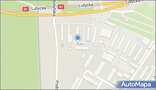 Unox Engineering, Podolańska 44, Poznań 60-626 - Przedsiębiorstwo, Firma, numer telefonu, NIP: 7781469705