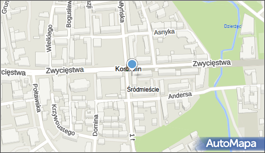 Up&ampUp Kursy Języka Angielskiego i Niemieckiego, 1 Maja 1 75-800 - Przedsiębiorstwo, Firma, numer telefonu, NIP: 6692339834