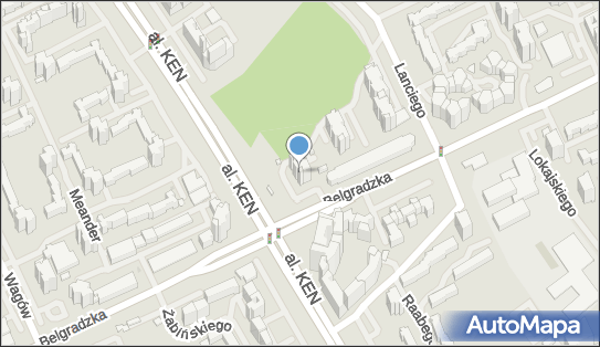 Upline, Belgradzka 22, Warszawa 02-793 - Przedsiębiorstwo, Firma, NIP: 5372099569