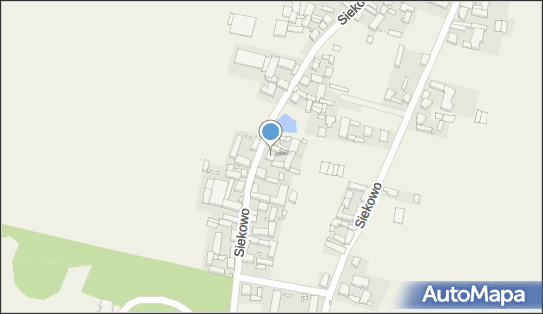 Uprawa Grzybów Andrzej Witkowski, Siekowo 7, Siekowo 64-234 - Przedsiębiorstwo, Firma, NIP: 9231533066