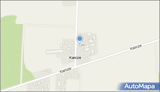 Uprawa Grzybów Chromińska Renata, Karcze 13, Karcze 08-106 - Przedsiębiorstwo, Firma, numer telefonu, NIP: 8211494500