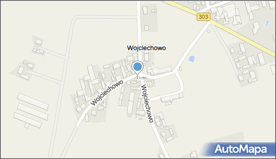 Uprawa Grzybów Damian Radom Wojciechowo, Wojciechowo 30 64-212 - Przedsiębiorstwo, Firma, NIP: 9231446060
