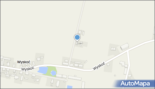 Uprawa Grzybów Joanna Gajewska, Wyskoć 31, Wyskoć 64-000 - Przedsiębiorstwo, Firma, NIP: 7881217481