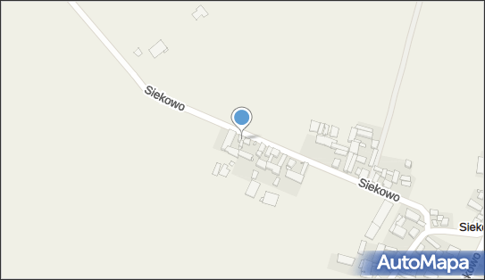 Uprawa Grzybów Krzysztof Baranowski Siekowo, Siekowo 60, Siekowo 67-418 - Przedsiębiorstwo, Firma, NIP: 6981456977