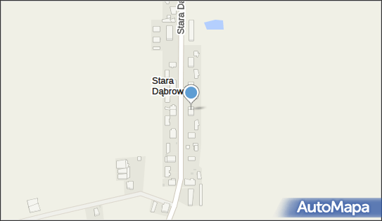 Uprawa Grzybów Łukasz Styzinski, Stara Dąbrowa 17, Stara Dąbrowa 64-200 - Przedsiębiorstwo, Firma, NIP: 9231515890