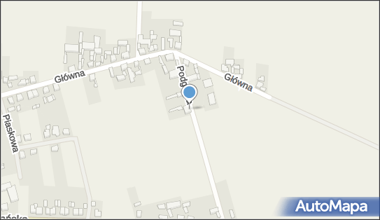 Uprawa Grzybów Sławomir Szubert Wilkowo Polskie, ul. Podgórna 1 64-032 - Przedsiębiorstwo, Firma, NIP: 7881136972