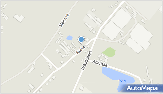 Uprawa Grzybów Symforian Larek Śmigiel, Rolna 4, Śmigiel 64-030 - Przedsiębiorstwo, Firma, NIP: 6980001186