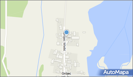 Uprawa Grzybów, Grójec Wielki 15, Grójec Wielki 64-212 - Przedsiębiorstwo, Firma, numer telefonu