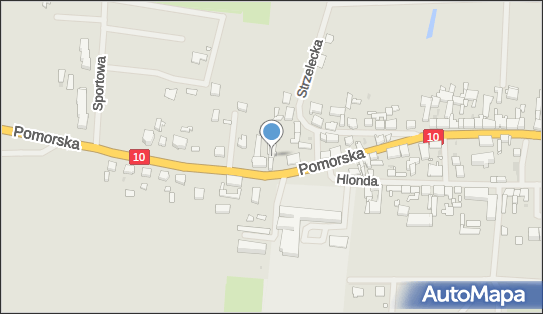 Uprawa i Handel Grzybów, Pomorska 12, Suchań 73-132 - Przedsiębiorstwo, Firma, NIP: 8551462999