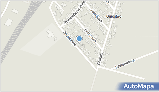 Uprawa Pieczarek Aneta Beszterda Kościan, Jesionowa 13, Kościan 64-000 - Przedsiębiorstwo, Firma, NIP: 6981365246