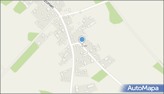 Uprawa Pieczarek Anna Michalska, Trzciniec 26, Trzciniec 09-100 - Przedsiębiorstwo, Firma, NIP: 5681182618