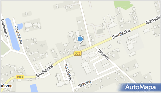 Uprawa Pieczarek Bareja Piotr, Siedlecka 24, Skórzec 08-114 - Przedsiębiorstwo, Firma, NIP: 8211308348