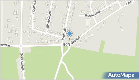 Uprawa Pieczarek Madzia Jusiel Grzegorz, Wolności 71, Zdzieszowice 47-330 - Przedsiębiorstwo, Firma, NIP: 7551676323