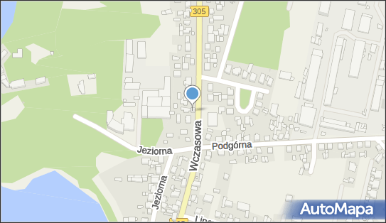 Uprawa Pieczarek Przemysław Kutzner Karpicko, Wczasowa 21 64-200 - Przedsiębiorstwo, Firma, NIP: 9231388440