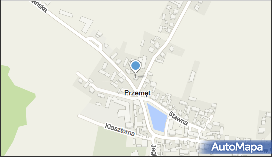 Uprawa Pieczarek Robert Lewandowski, Kasztelańska 2, Przemęt 64-234 - Przedsiębiorstwo, Firma, NIP: 9231557919