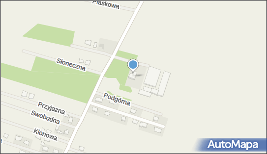 Uprawa Pieczarek Szymon Kasztelan, Siernicka 12, Głuchowo 64-020 - Przedsiębiorstwo, Firma, NIP: 7851428032