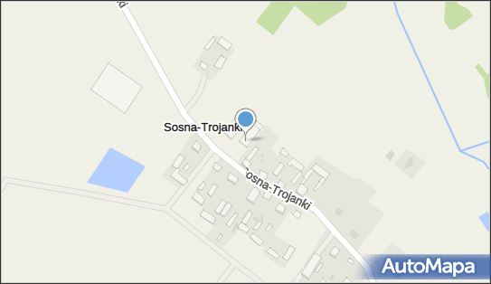 Uprawa Pieczarek, Sosna-Trojanki 12A, Sosna-Trojanki 08-125 - Przedsiębiorstwo, Firma, NIP: 8211565453