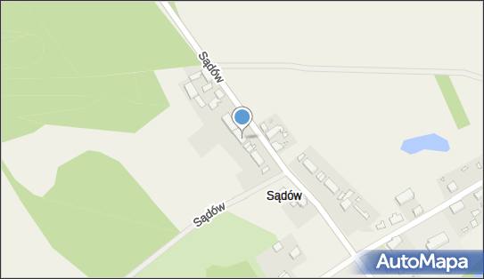 Uprawa Roślin Celina Małgorzata Kowalska, Sądów 3, Sądów 73-115 - Przedsiębiorstwo, Firma, NIP: 8511255739