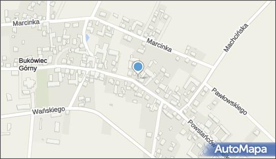 Uprawa Warzyw Barbara Bartkowiak Bukówiec Górny, Bukówiec Górny 64-140 - Przedsiębiorstwo, Firma, numer telefonu, NIP: 6971411476