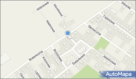 Uprawa Warzyw Czesława Kasperska, Botaniczna 3, Bucz 64-234 - Przedsiębiorstwo, Firma, NIP: 6981199670