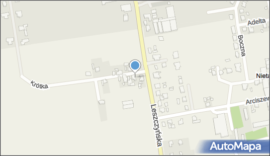 6981658770, Uprawa Warzyw i Kwiatów Bogdan Koźlik, Nietążkowo 