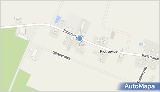 6971455315, Gospodarstwo Rolne Mieczysław Mazurek 
