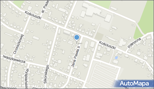 Uprawa Warzyw Krzysztof Kucharczak, Ojca Świętego Jana Pawła II 11 64-030 - Przedsiębiorstwo, Firma, NIP: 6981472930